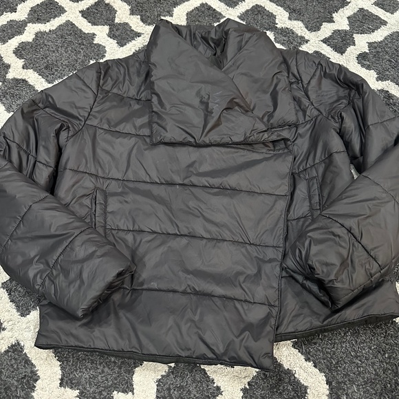 bb dakota steve madden Jacket Coat Puffer Sz Med - Picture 1 of 4